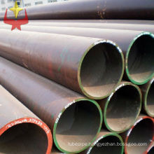 thin wall steel tube/rectangular steel pipe/hollow steel pipes
